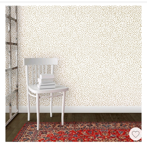 Opalhouse Wall Decor Opalhouse Speckled Dot Peel Stick Wallpaper